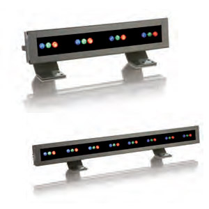 Lumiplus-lichtbalken