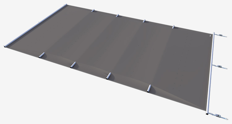 Liderpool Sicherheitsabdeckung Standard
