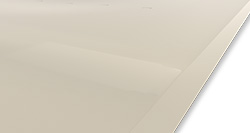 Poolabdeckung Tube Beige