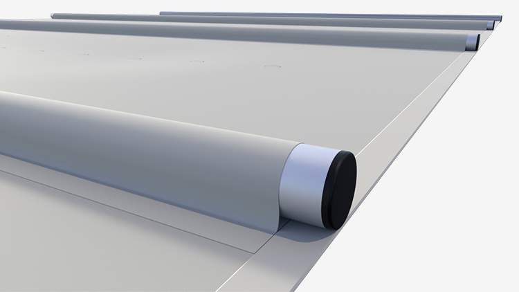 Technische Details Liderpool Poolabdeckung Tube