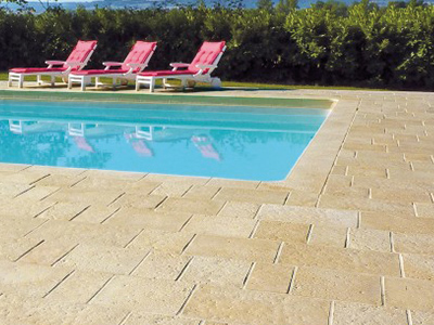 Scandi Roc Beckenrandsteine Roma Beispielansicht