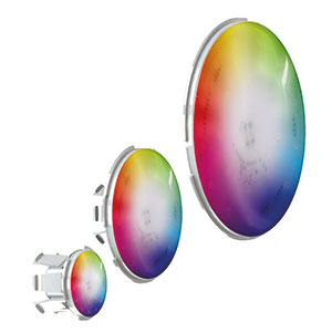 Adagio LED Scheinwerfer Zubehör