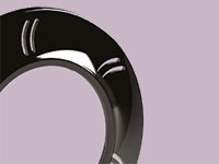 Scheinwerferblende RA Adagio