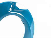 Scheinwerferblende RB Adagio