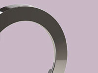 Scheinwerferblende Modell RP