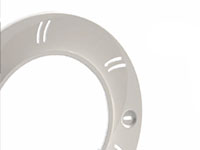 Scheinwerferblende Modell RU