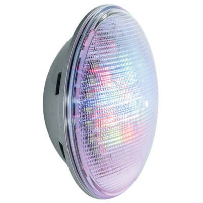 LumiPlus V1.11 PAR56 RGB LED Pool-Ersatzleuchtmittel
