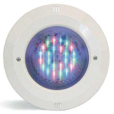 LumiPlus V2 PAR56 LED Unterwasserscheinwerfer-Einsätze aus ABS Kunststoff