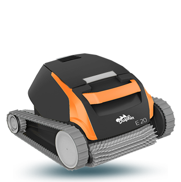 Dolphin E20