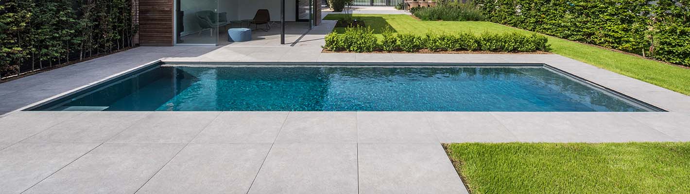 PP-Schwimmbecken von Central-Pool