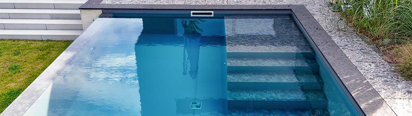 Behncke Einbauteile für Pool & Schwimmbad