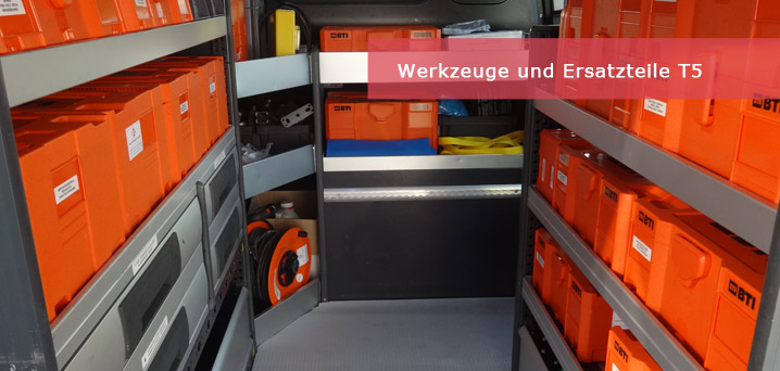 fahrzeug-T5-Ersatzteile