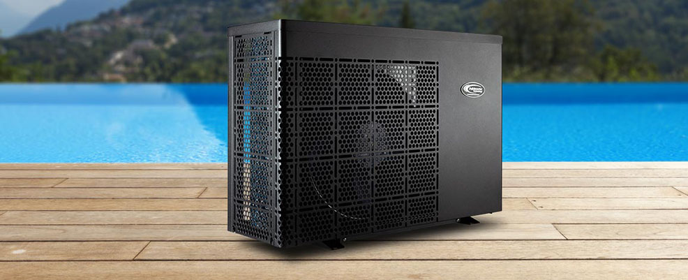 Poolwärmepumpe IPHCR