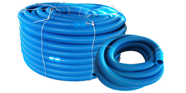 Schwimmbadschlauch mit Durchmesser 32 mm oder 38 mm
