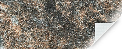 Alkorplan Touch 3d Schwimmbadfolie