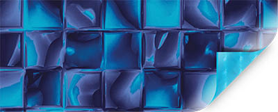 BWT Sensation Schwimmbadfolie