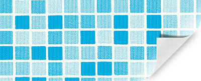 DLW delifol NGD bedruckte Schwimmbadfolie