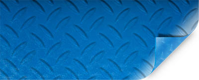 ELBE Classic STG 200 Trittschutzbahn Schwimmbadfolie