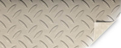 ELBE Classic STG 200 Trittschutzbahn Schwimmbadfolie