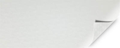 ELBE Elite Arctic White Schwimmbadfolie