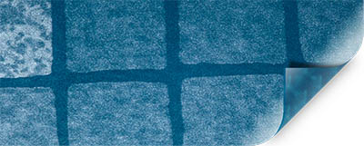 Elbe Pearl Schwimmbadfolie