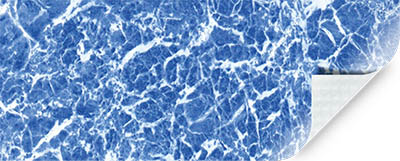 Elbe Supra Art Schwimmbadfolienauskleidung