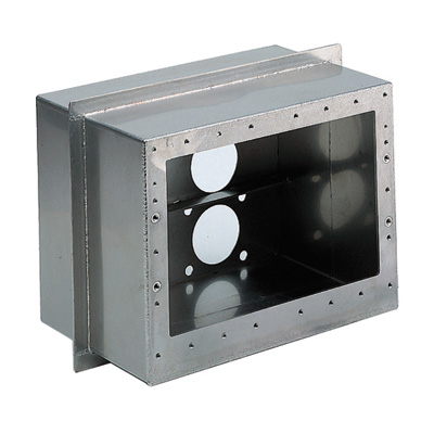 Betoneinbauteil Edelstahl V4A