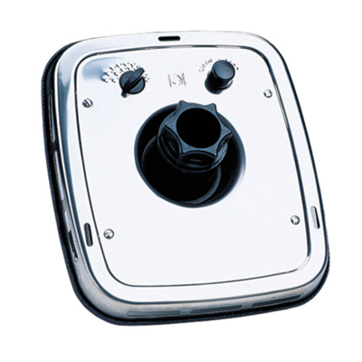 Düsenstock mit Blende für Astral Sprint