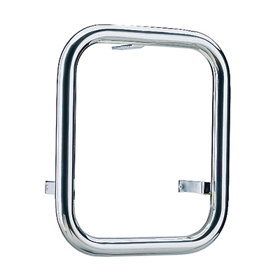 Haltegriff aus Edelstahl V4A für Gegenstromanlage