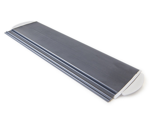 Schwimmbad Rollladen-Lamellen und Rollladen-Profile von WaterBeck