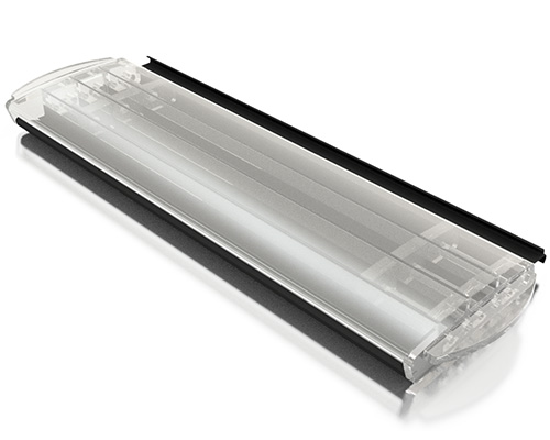 Schwimmbad Rollladen-Lamellen und Rollladen-Profile von WaterBeck