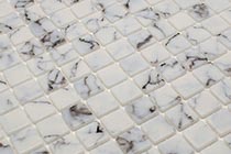 KA-01 CALACATTA Pool Fliesen