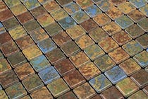 KA-11 coral Pool Fliesen