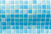 LU-31 Arrakis MIX-Mosaikfliesen