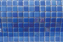 LU-41 Seat MIX-Mosaikfliesen