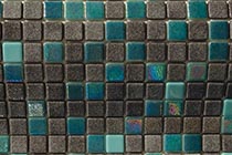 LU-42 Tabit MIX-Mosaikfliesen