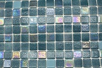 LU-46 Nereida MIX-Mosaikfliesen