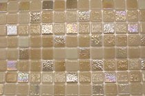 LU-47 Stella MIX-Mosaikfliesen