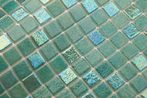 MX-IRIS indo Pool Fliesen