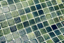 OC corcega Pool Fliesen