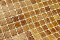 OC curacao Pool Fliesen