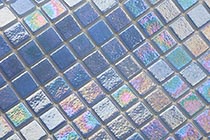 PS-53-IRIS Pool Fliesen