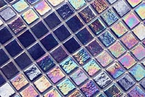 PS-55-IRIS Pool Fliesen