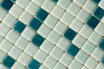 PS-MIX25 Aral Pool Fliesen