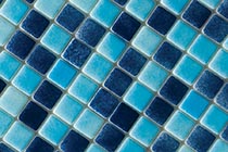 PS-MIX25 TanaganiKA-Mosaikfliesen