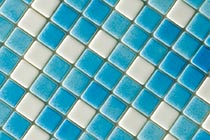 PS-MIX25 Winnipeg Pool Fliesen