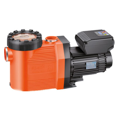 Speck Prime ECO VS Schwimmbadpumpe