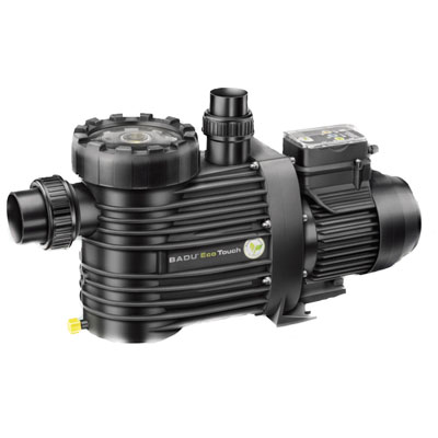 Speck Exklusiv ECO Pro Poolpumpe