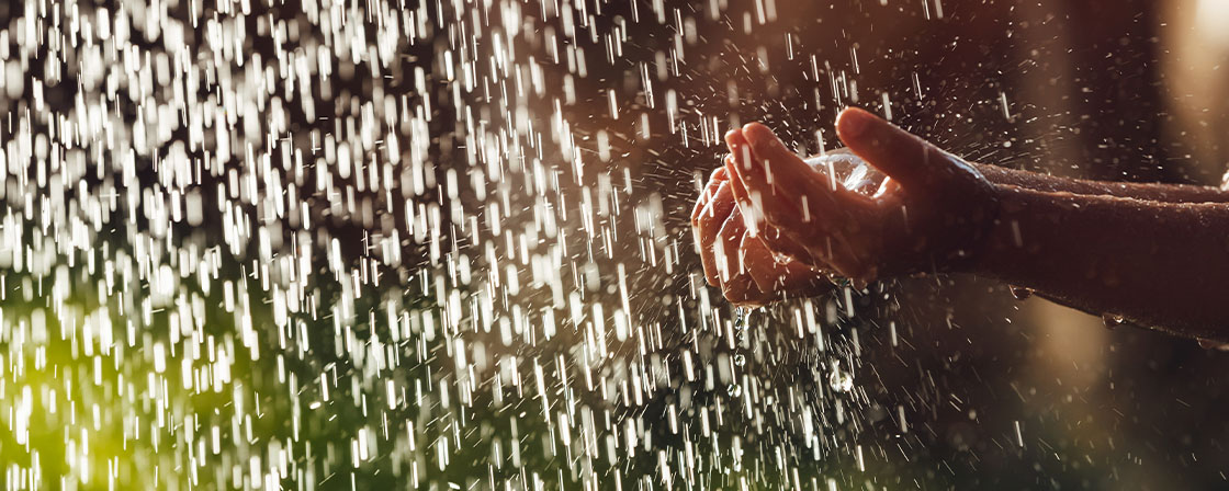 Gartendusche selber bauen - Ein erfrischendes DIY-Projekt für den Sommer