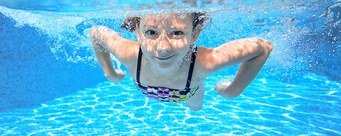 Optimierung pH-Wert Pool